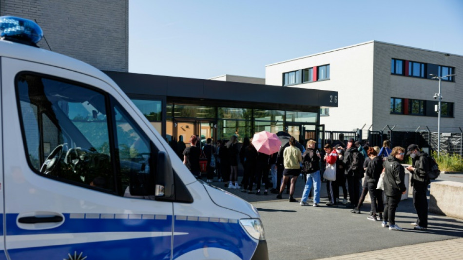 Weitere Anklagen gegen mutma&szlig;liche Mitglieder von Gruppe rund um Lina E.