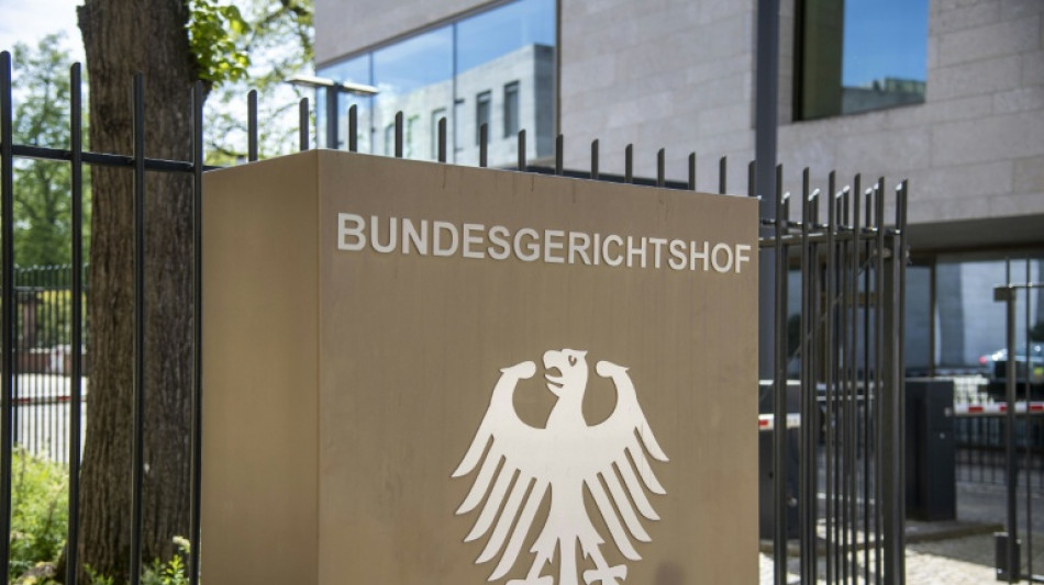  26 Jahre nach T&ouml;tung von Ehefrau in Bayern: Bundesgerichtshof best&auml;tigt Mordurteil 