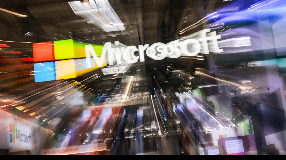 Microsoft accusa gli hacker cinesi per l'attacco globale