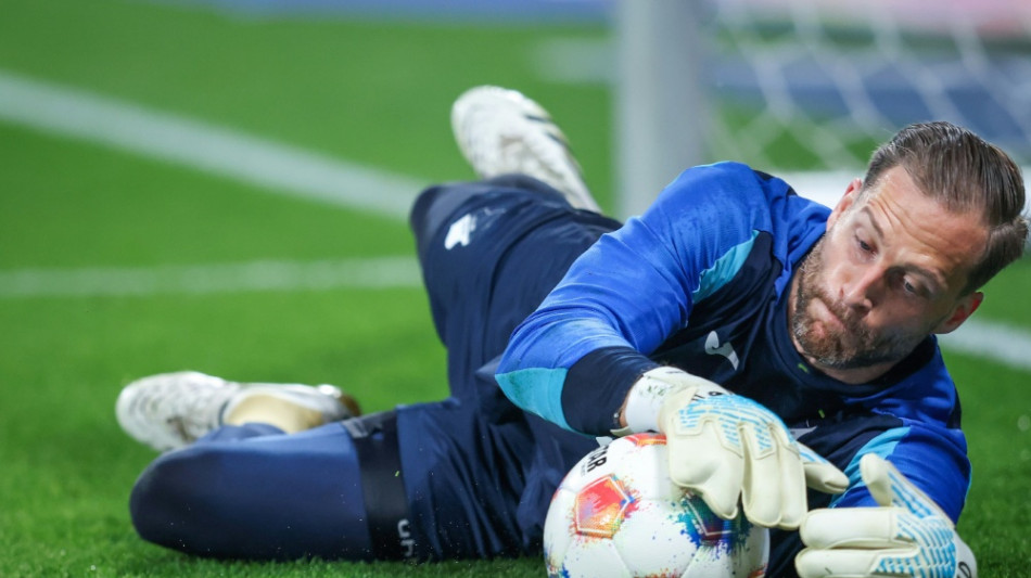  Baumann: "Habe nicht die Skills" von Neuer 