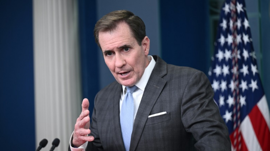 USA schie&szlig;en Flugobjekt &uuml;ber Alaska ab