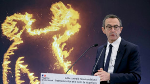 Francia lanza una "campa&ntilde;a de culpabilizaci&oacute;n" tras incautar un volumen r&eacute;cord de coca&iacute;na en 2024