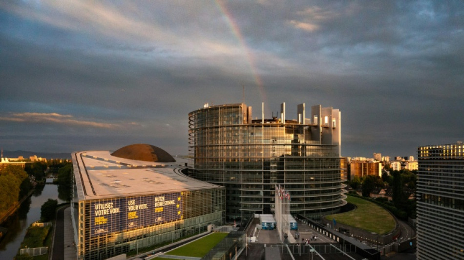  Trumps neue Z&ouml;lle: EU-Kommission erwartet Einhaltung von Handelsvereinbarung 