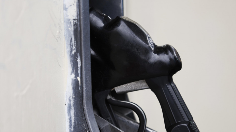  Prezzo della benzina oggi sotto la media degli ultimi quattro anni 