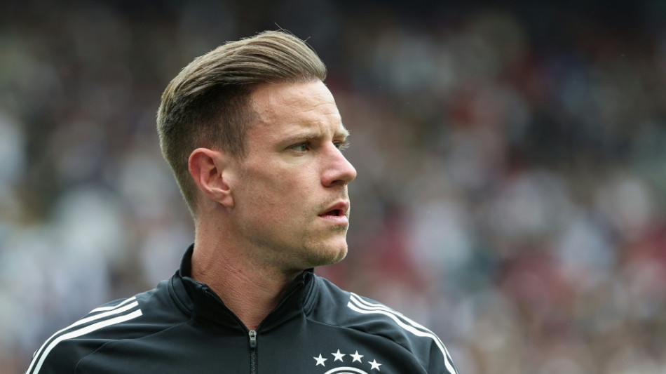  Klopp-Deb&uuml;t: ter Stegen zur&uuml;ck, Kimmich zentral - Treus Chance? 