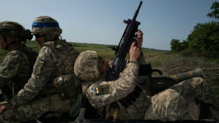 Ukraine-Kontaktgruppe ber&auml;t erneut &uuml;ber Hilfen f&uuml;r Kiew im Kampf gegen Russland