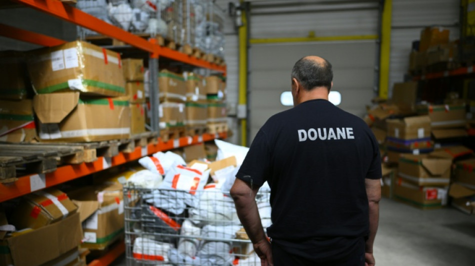  EU f&uuml;hrt neuen Zoll auf P&auml;ckchen ein 