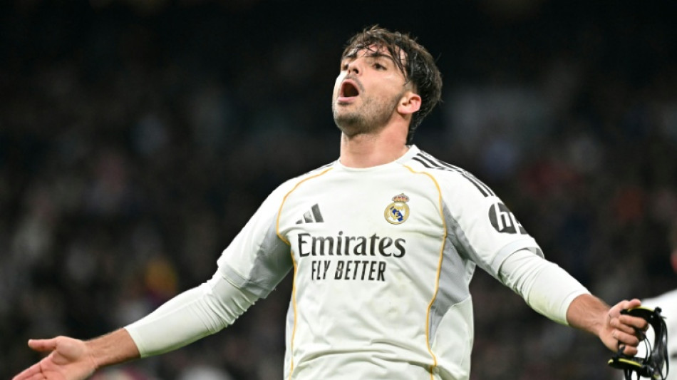 El defensa del Real Madrid Asencio es condenado por conducir ebrio 