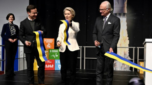 Erster Raketenstartplatz f&uuml;r Satellitentr&auml;ger in der EU in Schweden er&ouml;ffnet