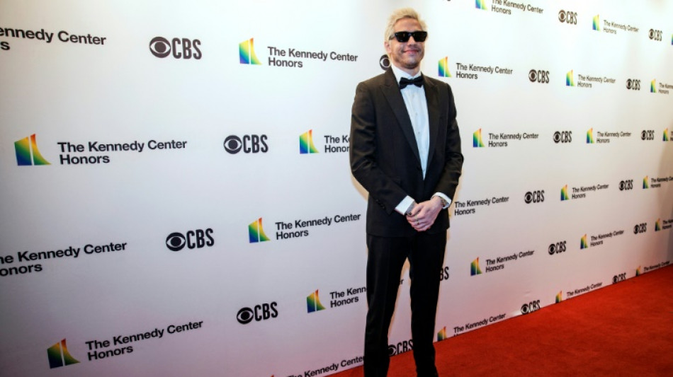 El comediante estadounidense Pete Davidson ya no viajar&aacute; al espacio