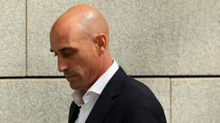 Kuss-Skandal: Staatsanwaltschaft fordert Haft f&uuml;r Rubiales
