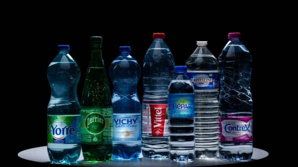 Scandale des eaux min&eacute;rales: l'enqu&ecirc;te s&eacute;natoriale d&eacute;plore "une dissimulation" par l'Etat et des contr&ocirc;les toujours d&eacute;faillants