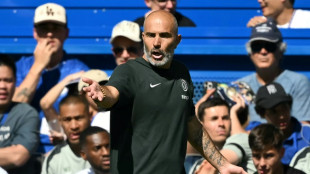 Maresca won't ban Chelsea players from social media