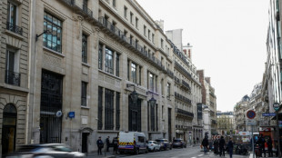Un attentat &agrave; l'explosif devant la Bank of America d&eacute;jou&eacute; &agrave; Paris