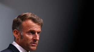 Rehlinger: Macron kommt zum Tag der Deutschen Einheit nach Saarbrücken