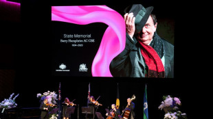 Australien ehrt verstorbenen "Dame Edna"-Darsteller Humphries mit Staatsakt