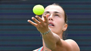 WTA 500 de Berlin: Sabalenka r&eacute;ussit son retour apr&egrave;s Roland-Garros