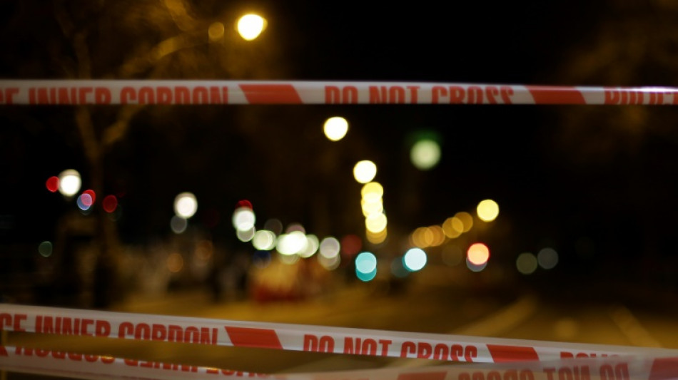 UK 'spy cops' tactics unjustified: public inquiry report