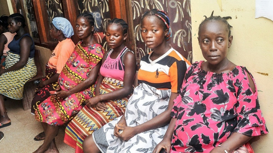 Liberia: le Parlement pr&eacute;pare une loi &eacute;largissant l'acc&egrave;s &agrave; l'avortement