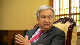 El jefe de la ONU pide la desnuclearizaci&oacute;n de Corea del Norte en su visita a Se&uacute;l