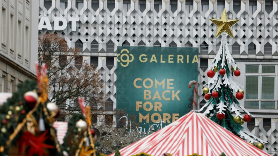 Stimmung in den Unternehmen verschlechtert sich wieder leicht