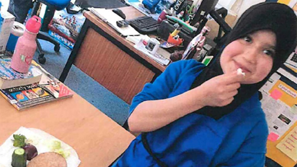 Verdict mardi pour les tortionnaires de la petite Sara &agrave; Londres