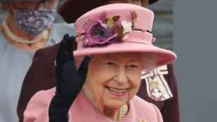 La reine Elizabeth passe dimanche le cap de 70 ans de règne