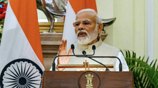Scholz empfängt Modi zu deutsch-indischen Regierungskonsultationen