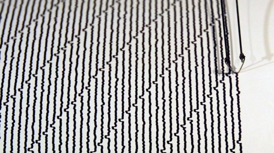 Un terremoto de magnitud 7,3 sacudió la costa de Alaska