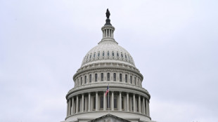 Letzter Versuch im US-Senat zur Abwendung eines "Shutdown" gescheitert