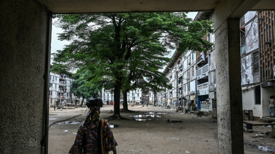  I.Coast home-hunters' saga highlights Africa housing crunch 