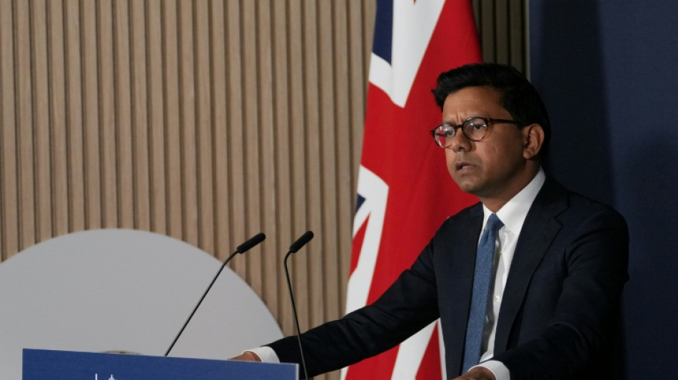  UK retains early access to test latest US AI models 