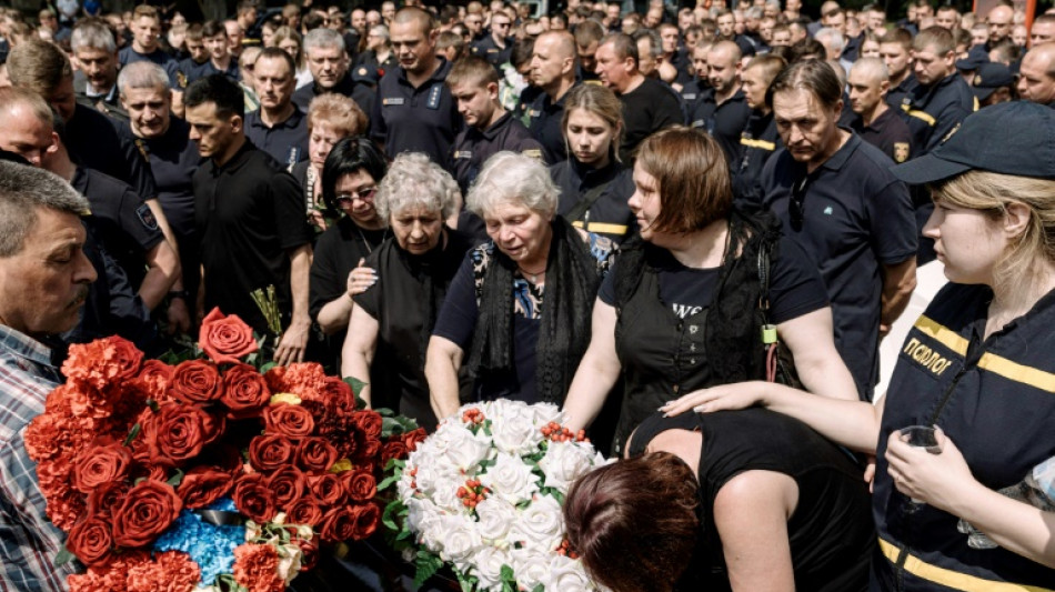 Rússia executa ataque em larga escala em Kiev e Odessa