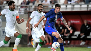 US need to improve at World Cup says Berhalter 