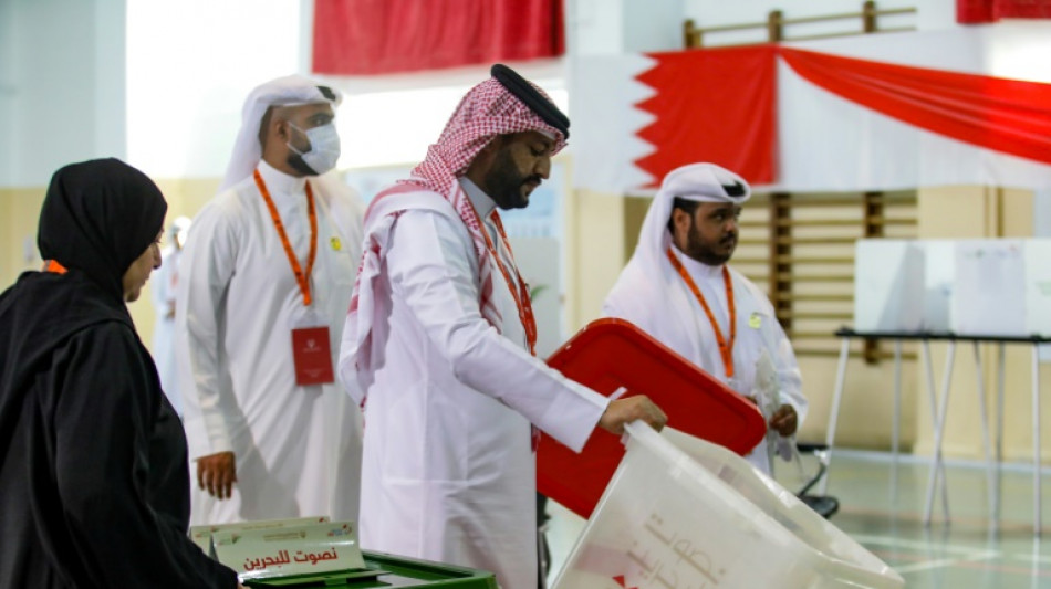 Parlamentswahl in Bahrain ohne Kandidaten der Opposition