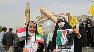 Ir&aacute;n anuncia la muerte de dos miembros del sector aeroespacial militar