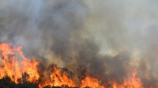 Incendie contenu dans l'Hérault, la France toujours à sec  