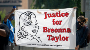 Governo Trump pede um dia de prisão para policial condenado por morte de Breonna Taylor