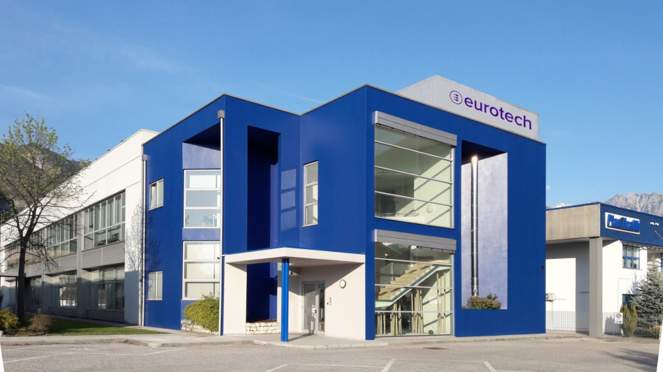  Eurotech firma per acquisizione ramo d'azienda Vem Solutions 