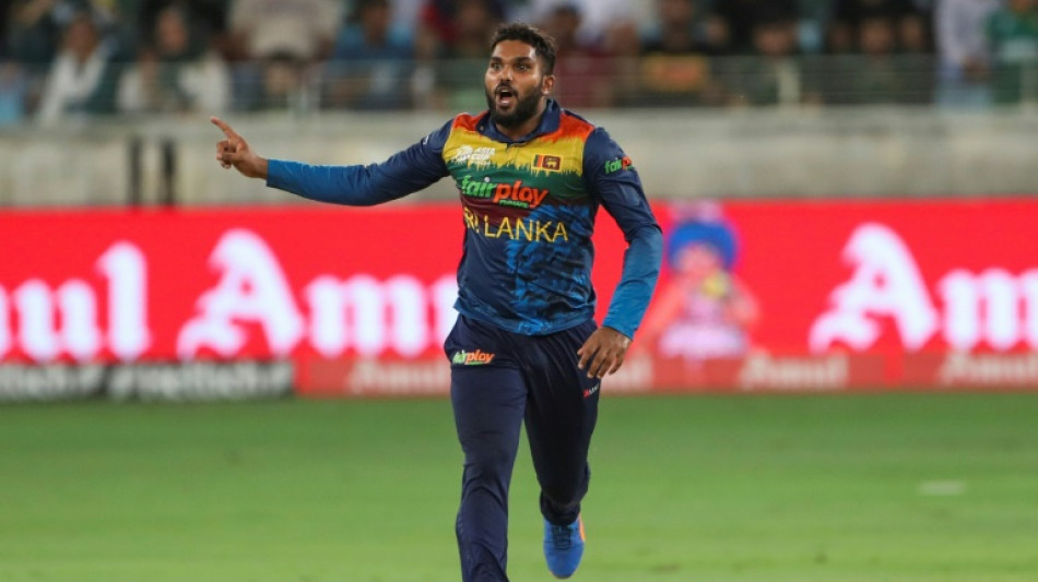 Hasaranga helps Sri Lanka down Pakistan in Asia Cup final dress rehearsal
