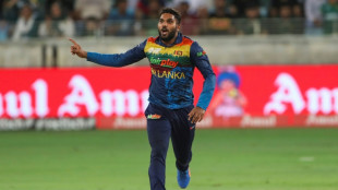 Hasaranga helps Sri Lanka down Pakistan in Asia Cup final dress rehearsal