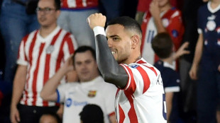 Paraguai vence lanterna Bol&iacute;via nas Eliminat&oacute;rias