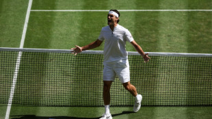 Fritz vence Khachanov e vai &agrave; semifinal de Wimbledon