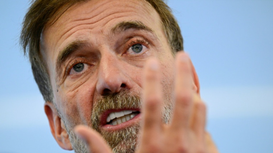  Wegen Red Bull: Foodwatch h&auml;lt J&uuml;rgen Klopp f&uuml;r ungeeignet als Bundestrainer 