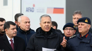 Turkey steps up anti-IS raids, arresting 125 suspects