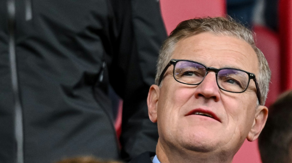  FC Bayern: Dreesen w&uuml;rdigt Kane  