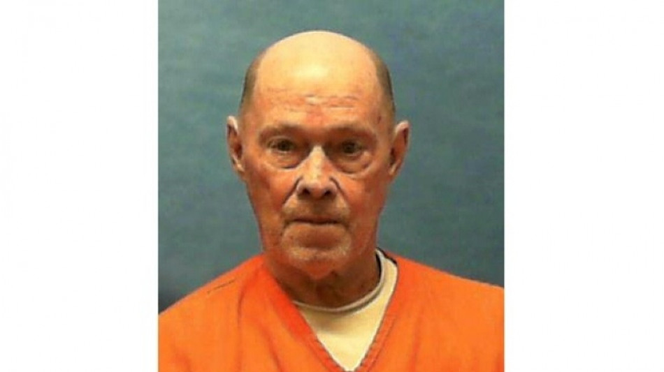  Florida executes man who spent nearly 50 years on death row 