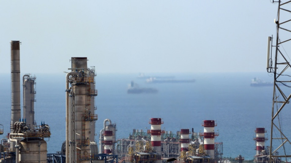  Iran: Trump rejette une tr&ecirc;ve mais parle d'&eacute;tape "tr&egrave;s significative" 