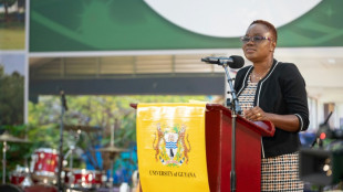 Descendentes brit&acirc;nicos de ex-dono de escravos pedem perd&atilde;o na Guiana