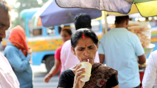 Il caldo estremo nell'India del nord si attenuer&agrave; tra 3 giorni